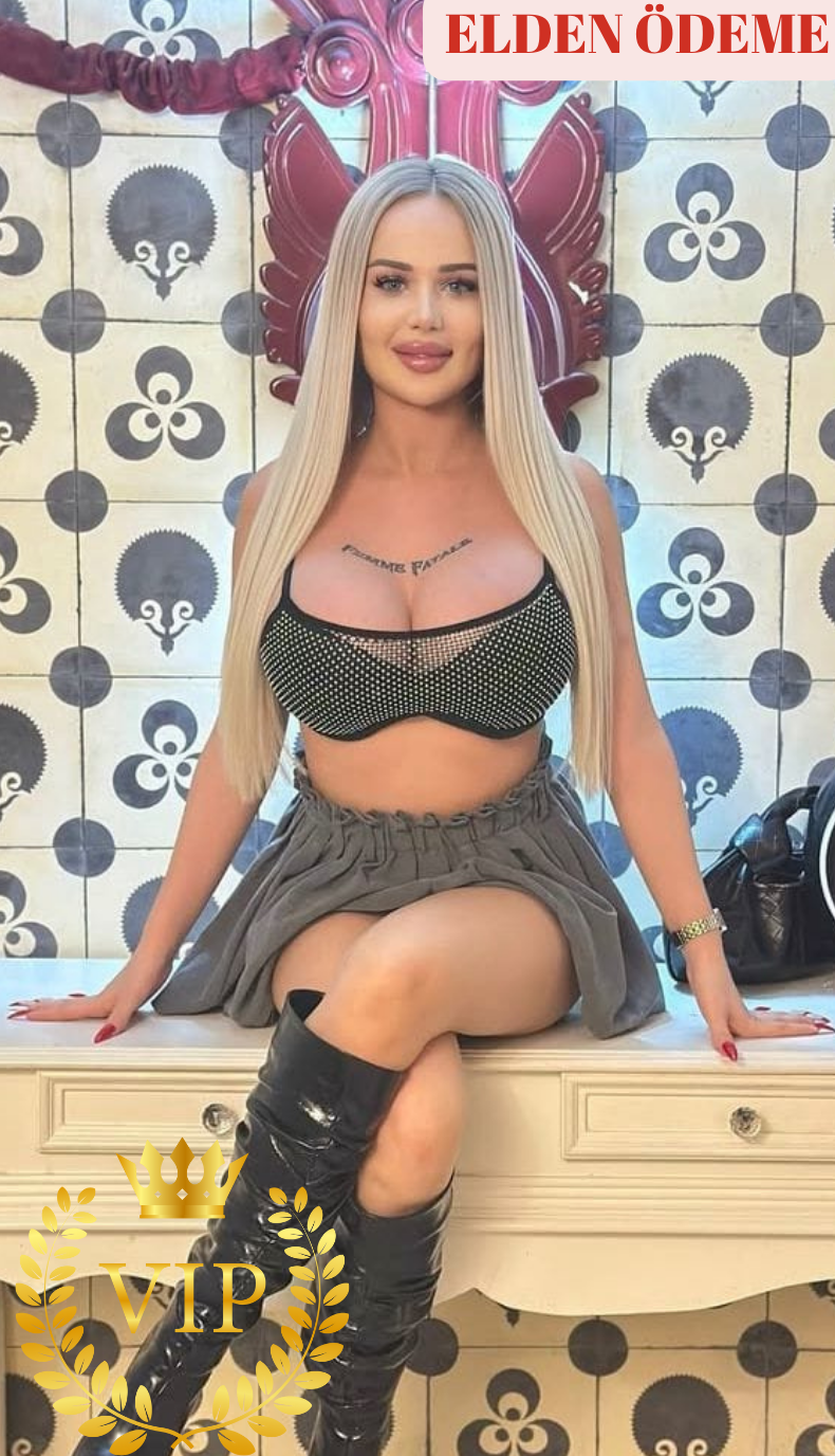 çanakkale escort